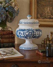 vaso da farmacia 