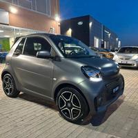 Smart Fortwo III 2020 Cabrio Fortwo cabrio eq Puls
