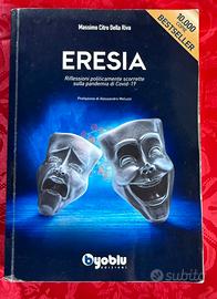 Eresia Massimo Citro