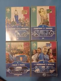 Italia Campione del Mondo