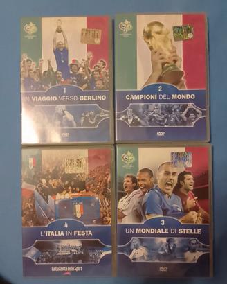Italia Campione del Mondo