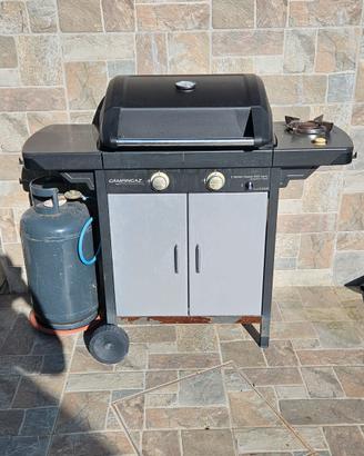 Barbecue Campingaz 2