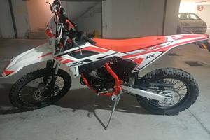 Beta rr 50 enduro sport 