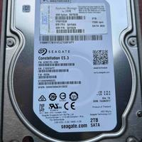 IBM 59Y5536 59Y5484 59Y5540 2TB 7.2K RPM 3Gb/s 32M