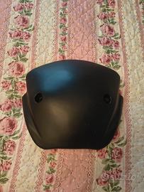 copulino Suzuki SV 650