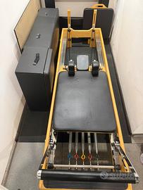 Reformer Pilates Xtend Professionale