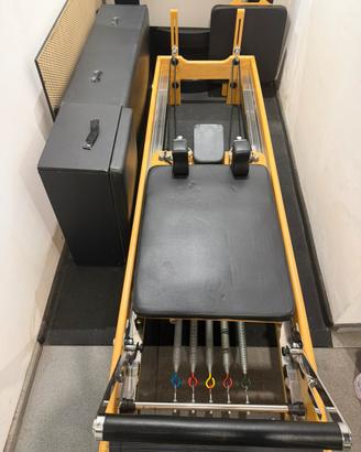 Reformer Pilates Xtend Professionale