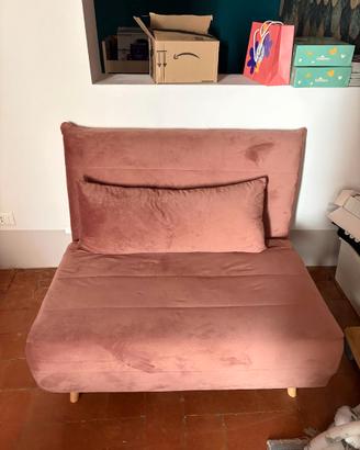 Poltrona letto pieghevole Maisons Du Monde