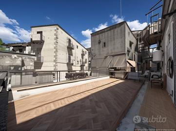 Appartamento Napoli [Cod. rif 3257968VRG]