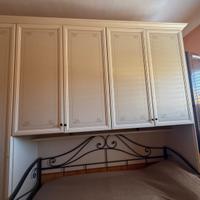 Cameretta Classica in legno