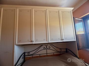 Cameretta Classica in legno