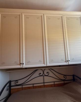 Cameretta Classica in legno