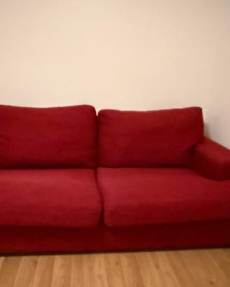 DIVANO DOPPIO poltronesofà
