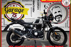 ROYAL ENFIELD HIMALAYAN 411 - 2022
