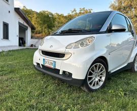 Smart Fortwo GPL