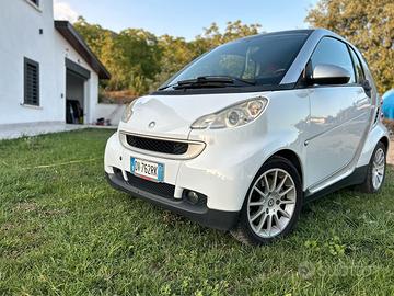 Smart Fortwo GPL