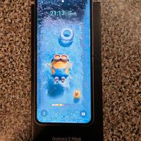 Samsung Galaxy Z Flip6 256GB