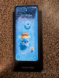 Samsung Galaxy Z Flip6 256GB