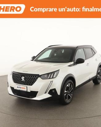 PEUGEOT 2008 PH71111