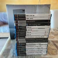 Giochi Playstation 2