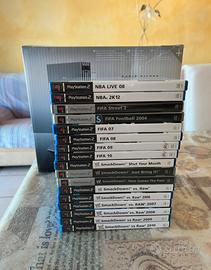 Giochi Playstation 2