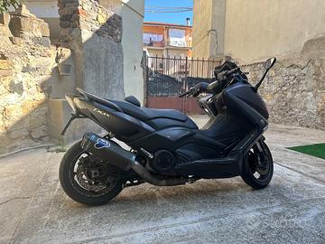 Yamaha T Max 530 - 2015