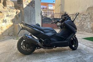 Yamaha T Max 530 - 2015