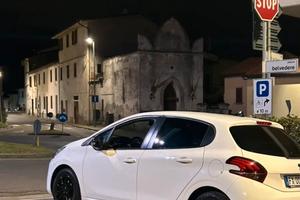 Pegeout 208 puretech