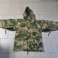 Parka Giacca Militare A-Tacs FG con Pile

Nuovo