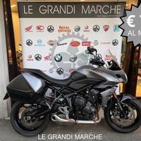 Triumph Tiger Sport 660
