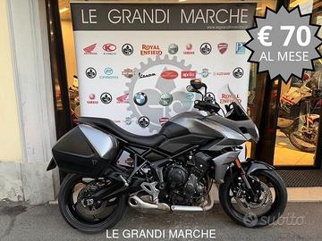 Triumph Tiger Sport 660