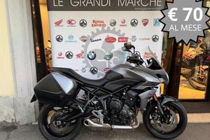 Triumph Tiger Sport 660