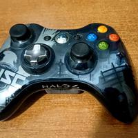 Halo 4 Limited Edition Controller