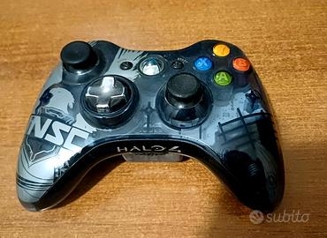 Halo 4 Limited Edition Controller