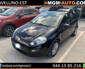 Fiat Punto 1.3 MJT II 75 CV 5 porte Street