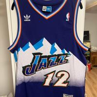 Canotta Basket