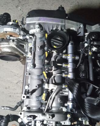 Motore 46335692 Alfa romeo 2.2