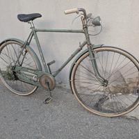 bici nuovoloni vintage made in Verona 