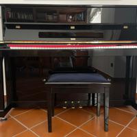 Pianoforte Verticale Steinbach