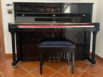 Pianoforte Verticale Steinbach