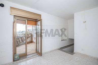 Casa Indipendente - Caltagirone