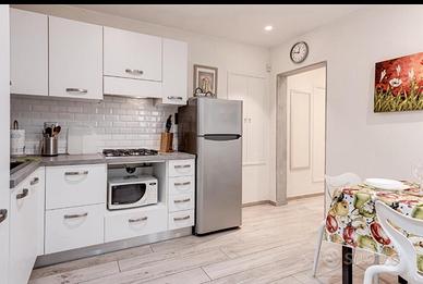 Appartamento Firenze centro