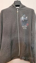 Felpa Full Zip  d'Ambrè