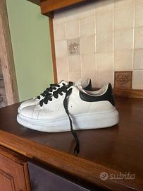 Scarpe Alexander McQueen
