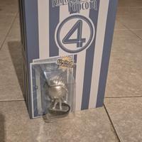Bucket pop corn Fantastici 4 Marvel