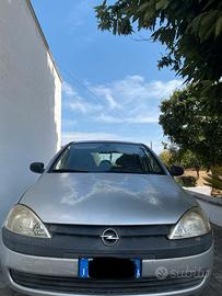 OPERL CORSA 2001