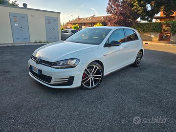 Volkswagen Golf 7 2.0 GTD