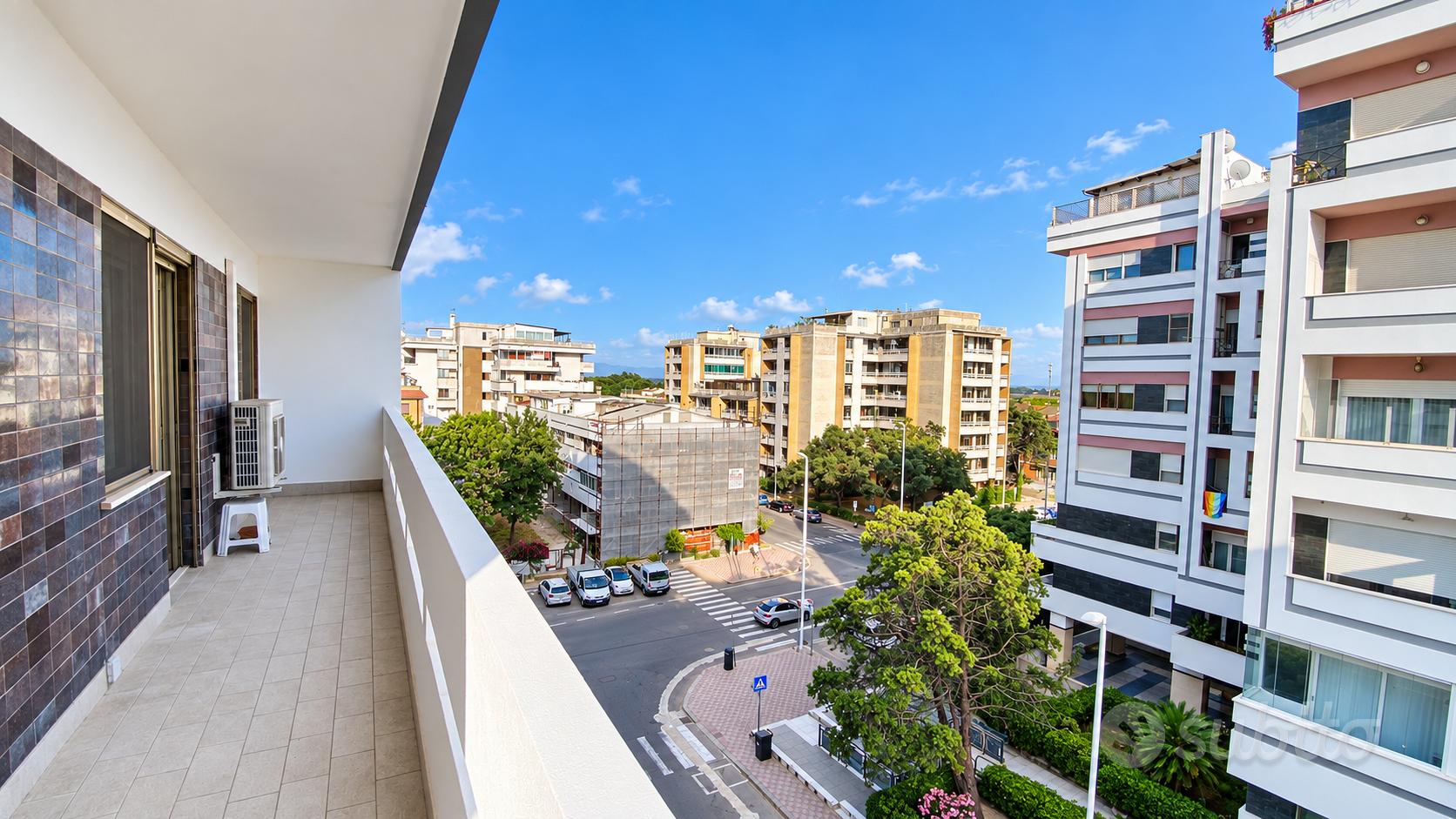 Appartamento – Cagliari, Sant'Avendrace, Sant'Avendrace-Santa Gilla - Vista 5