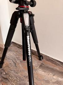 Manfrotto 055