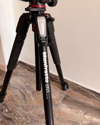 Manfrotto 055